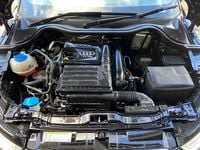 Used Audi A1 S-Line 2015 Black Hatchback