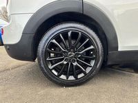 Used Mini Cooper Clubman Classic 136 HP (100 kW) 2019 Silver Estate