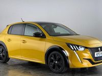 Used Peugeot 208 GTi 131 HP (96 kW) 2023 Hatchback