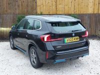 Used BMW iX1 xLine 227 kW (309 HP) 2023 Black SUV