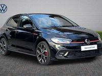 New VW Polo 207 HP (152 kW) 2025 Hatchback