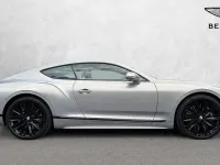 Used Bentley Continental 2024 Coupe