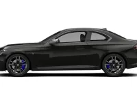 New BMW 220 M Sport 184 HP (135 kW) 2026 Coupe