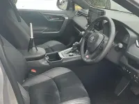 Used Toyota RAV4 Hybrid Sport 306 HP (225 kW) 2025 Silver SUV
