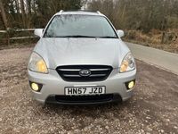 used Kia Carens 2.0 CRDi GS5 5dr