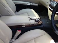 Used Mercedes S320 235 HP (172 kW) 2006 Sedan