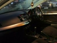 Used Mitsubishi Lancer 138 HP (101 kW) 2010 Sedan