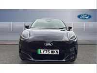 Used Ford Puma Gen-E Select 122 kW (167 HP) 2026 Black SUV