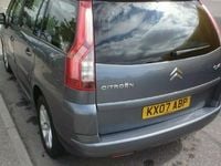 Used Citroën Grand C4 Picasso 2007 MPV