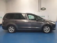 Used Ford Galaxy Titanium 190 HP (139 kW) 2019 Grey MPV