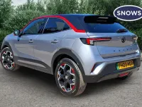 Used Vauxhall Mokka 50 kW (68 HP) 2023 SUV
