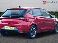 Used Hyundai i20 SE 101 HP (74 kW) 2023 Hatchback