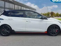 Used Hyundai i20 204 HP (150 kW) 2024 Hatchback