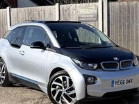 Used BMW i3 170 HP (125 kW) 2017 Hatchback