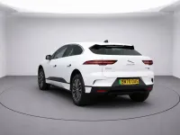 Usado Jaguar I-Pace S 294 kW (400 HP) 2020 SUV