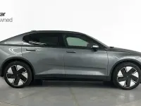 New Polestar 2 Long Range Single Motor 219 kW (299 HP) 2026 Grey Hatchback