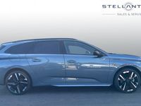 New Peugeot 308 SW GTi 145 HP (106 kW) 2026 Estate