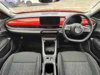 New Leapmotor T03 69 kW (95 HP) 2025 Silver Hatchback