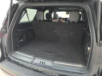 Used Lincoln Navigator 2025 Black SUV
