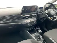 Used Hyundai Bayon Advanced 101 HP (74 kW) 2026 SUV