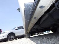Begagnad Toyota Alphard SR 2012 Vit Minibuss