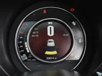 Used Fiat 500 2023 Grey Hatchback