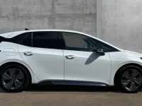 Used Cupra Born 150 kW (204 HP) 2023 White Hatchback