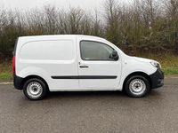 Used Mercedes Citan 109 94 HP (69 kW) 2021 White