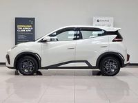 Used BYD Dolphin Surf Boost 64 kW (88 HP) 2025 White Hatchback