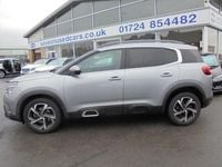 Used Citroën C5 Aircross Flair 2019 SUV