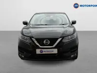Used Nissan Qashqai Acenta Premium 140 HP (102 kW) 2019 Black SUV