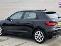 Used Audi A1 Sport 95 HP (69 kW) 2023 Black SUV