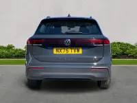 Used VW Tiguan S 150 HP (110 kW) 2025 Grey SUV
