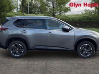 Used Nissan X-Trail N-Connecta 2025 Grey SUV