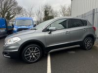 used Suzuki SX4 S-Cross 1.6 SZ-T