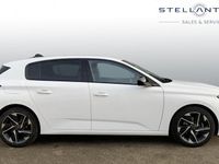 Used Peugeot 308 Allure Premium 131 HP (96 kW) 2023 Hatchback