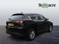 Used Mazda 6 Center-Line 165 HP (121 kW) 2024 Black SUV