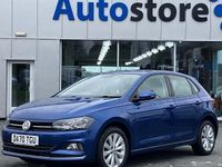 Used VW Polo SEL 116 HP (85 kW) 2020 Hatchback