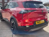 Second-hand Renault Symbioz Iconic Esprit Alpine 143 CP (105 kW) 2025 SUV