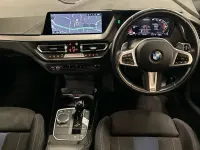 Used BMW M135 Shadowline 302 HP (222 kW) 2023 Grey Hatchback
