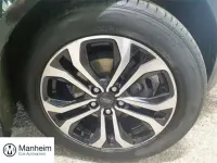 Used Ford Puma ST-Line 125 HP (91 kW) 2023 Black SUV