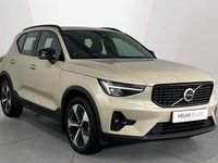 Used Volvo XC40 Plus 161 HP (118 kW) 2025 SUV