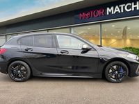 used BMW M135 1 Series 2.0 i Auto xDrive Euro 6 (s/s) 5dr Hatchback