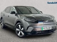 Used Ford Capri Extended Range 210 kW (286 HP) 2025 Magnetic (premium paint) SUV