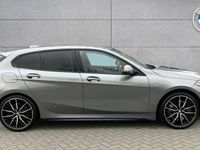 used BMW M135 1 Series i xDrive 2.0 5dr