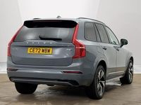 Used Volvo XC90 Plus 232 HP (170 kW) 2023 SUV