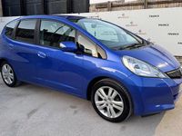 Second-hand Honda Jazz ES 2015 Albastru Hatchback