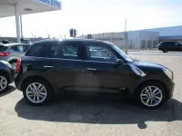 Used Mini Cooper 2014 Black Hatchback