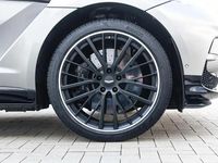 Used Aston Martin DBX 707 697 HP (512 kW) 2023 Silver SUV