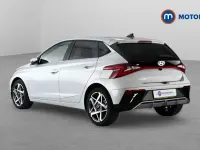 New Hyundai i20 Premium 101 HP (74 kW) 2026 Hatchback